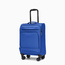 Mała kabinowa walizka PUCCINI KOS EM50255C 7 Niebieska