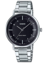 ZEGAREK DAMSKI CASIO  LTP-VT03D-1B (zd661a) + BOX