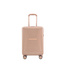 Mała kabinowa walizka PUCCINI MALIBU PC031C 3C Różowa