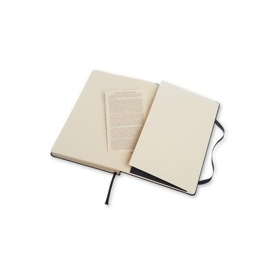 Notatnik MOLESKINE A5 Granatowy