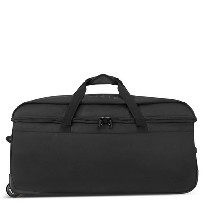 Delsey Egoa torba podróżna na kółkach 69 cm czarna