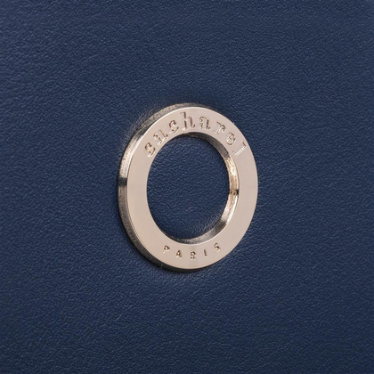 Damska torebka Alix Navy