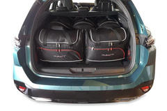PEUGEOT 308 SW 2021+ TORBY DO BAGAŻNIKA 5 SZT