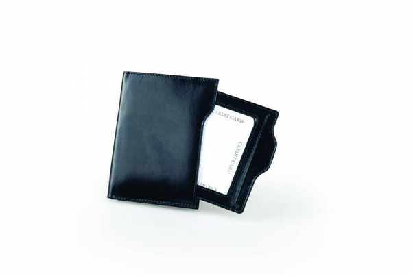 Portfel męski skórzany 717M/A