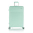 Heys Pastel duża miętowa walizka na kółkach 76 cm
