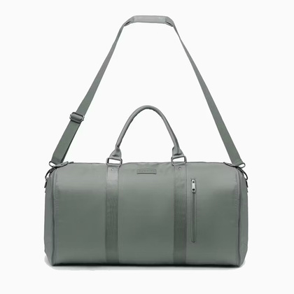 Torba sportowa / podróżna PACKSY COLLECTION PUCCINI TD246 5 Zielona