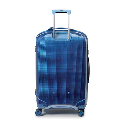 Średnia walizka RONCATO WE ARE 59532 Granatowa