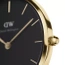 ZEGAREK DAMSKI DANIEL WELLINGTON DW00100349 - PETITE EVERGOLD 28mm (zw501c)