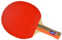 Rakietka do ping ponga Atemi 400* anatomical