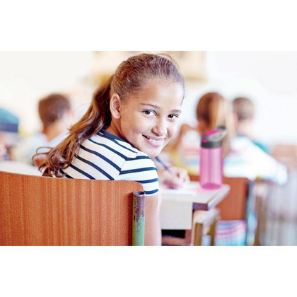 Butelka Tritan ™ 450 ml