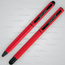 Zestaw piśmienniczy touch pen, soft touch CELEBRATION Pierre Cardin