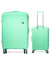 Zestaw walizek 3w1 POLIPROPYLEN PP6 MIĘTOWY