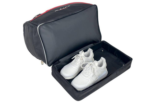 AUDI A6 LIMOUSINE C8 2018+ TORBY DO BAGAŻNIKA 5 SZT