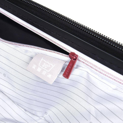 Walizka Delsey New Segur 2.0 Mała twarda szara walizka kabinowa na kółkach 55 cm