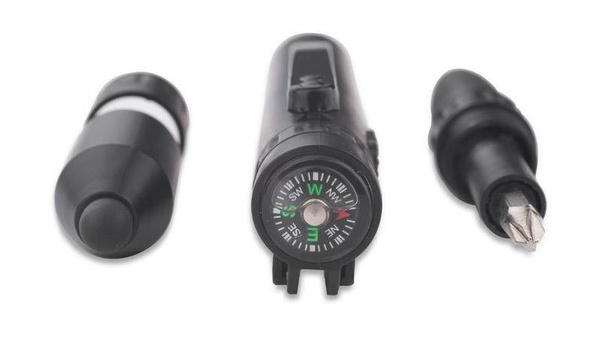 Długopis touch GYVER 19648 Czarny