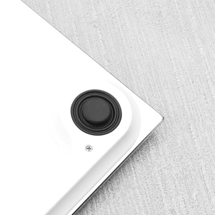 Elektroniczna waga łazienkowa 483127