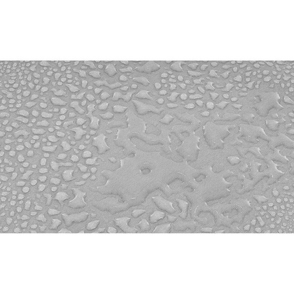 ŻAGIEL PRZECIWSŁONECZNY OGRODOWY TRÓJKĄT 3X3X2M SZARY