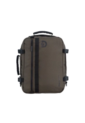Plecak-torba kabinowa Discovery ANDES khaki