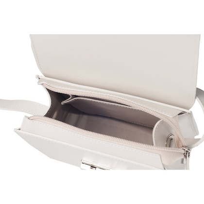 Torebka damska KEMER R314 Beżowa - min. zamówienie 20 / 50 / 100 szt.