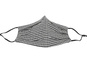 Maseczka ochronna - kratka