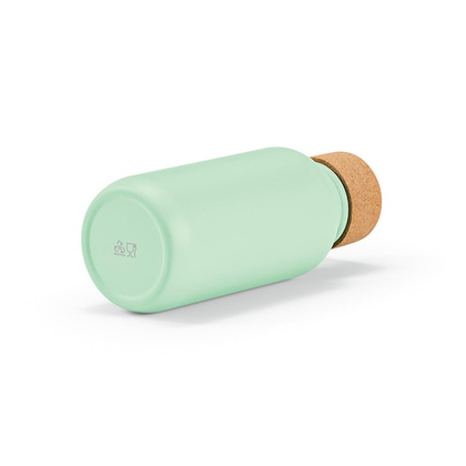 Volga Butelka ze stali nierdzewnej z recyklingu 530 ml