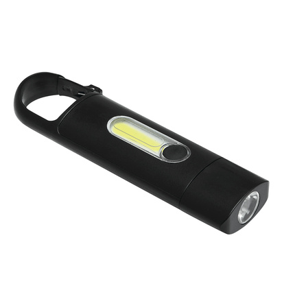 Akumulatorowa latarka BRIGHT LIGHT