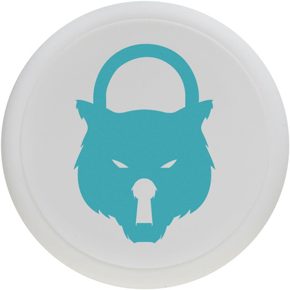 Bidon H2O Active® Base Tritan™ o pojemności 650 ml z zakrętką