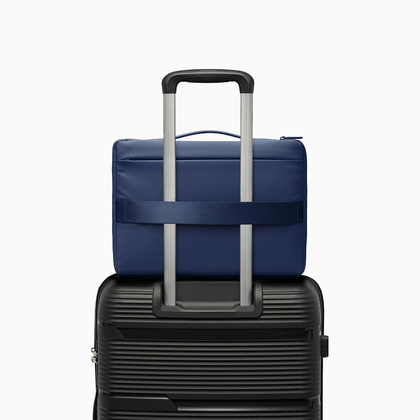 Wodoodporne etui na laptop 14" PUCCINI LINEA TL2510M 7A Granatowe