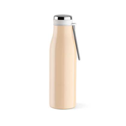 Butelka Arkansas 500 z recyklingowanej stali nierdzewnej 495 ml