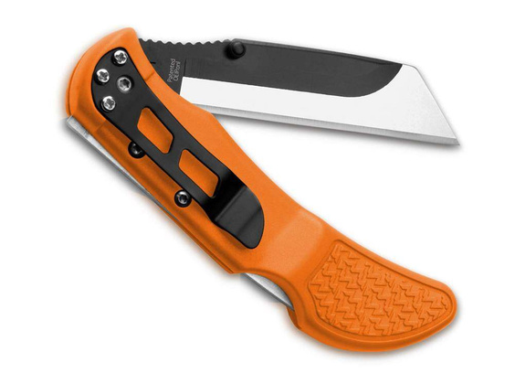 Nóż Outdoor Edge RazorWork Orange 8 cm blister