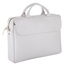 Teczka damska na laptop 15.4 KEMER SOLIER FL16 Popielata - min. zamówienie 20 / 50 / 100 szt.