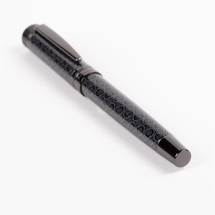 Wieczne pióro Logomania Grey