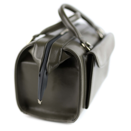 542 Torba lekarska mała - szara KEMER