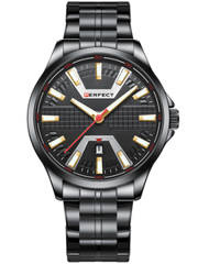 ZEGAREK MĘSKI PERFECT M112-11 (zp374d) + BOX