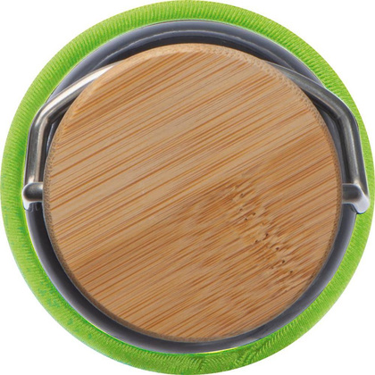 Szklana butelka 600 ml