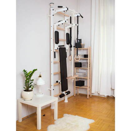 Wielofunkcyjna drabinka BenchK 414