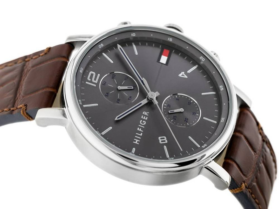 ZEGAREK MĘSKI TOMMY HILFIGER DANIEL (zf010a)