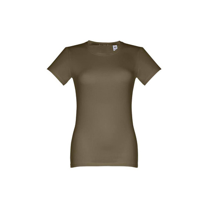 THC ANKARA WOMEN. Damski t-shirt