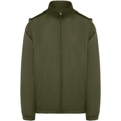 Makalu ocieplana kurtka unisex