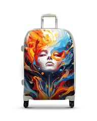 Średnia walizka Art 2