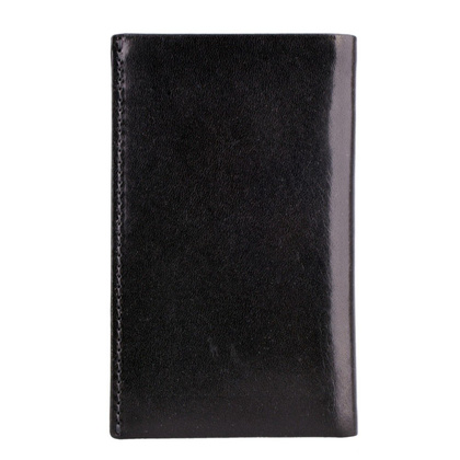 Etui na karty/wizytówki KEMER W 1 Czarne - min. zamówienie 20 / 50 / 100 szt.