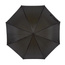 Parasol automatyczny KEMER DOUBLY Czarny / Szary
