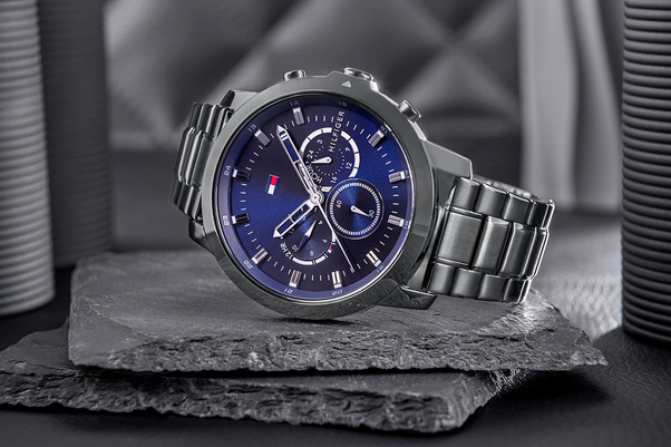 Zegarek Męski Tommy Hilfiger Jameson 1791796 + BOX