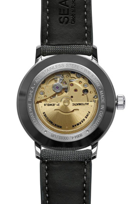 Zegarek Zeppelin Hindenburg Automatic 8064-4_n