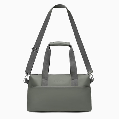 Torba podróżna podręczna PUCCINI DUNE TM258 5 Zielona