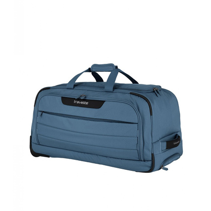 Torba podróżna na kołach TRAVELITE SKAII 92601-20 Niebieska