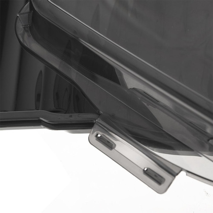 Pojemnik kuchenny do przenoszenia przechowywania żywności / taca z pokrywką