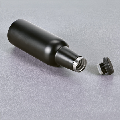 Butelka Sepik ze stali nierdzewnej z recyklingu 360 ml