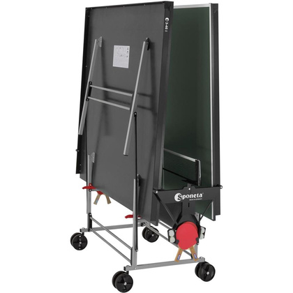 Stół Do Tenisa Stołowego Sponeta S3-46I Zielony