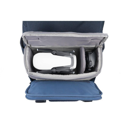 VANGUARD VEO RANGE T 48M Plecak niebieski